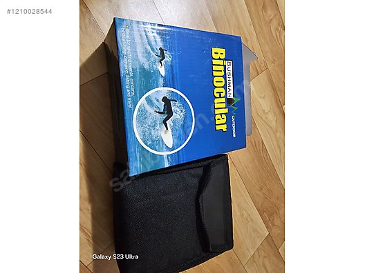 Used & Brand New Items / Cameras & Photographic Equipment / Binoculars