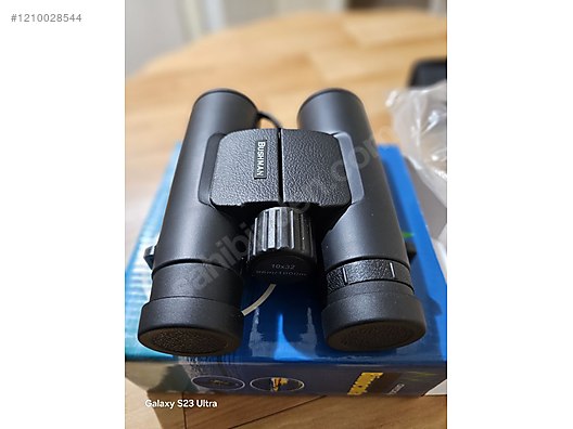 Used & Brand New Items / Cameras & Photographic Equipment / Binoculars