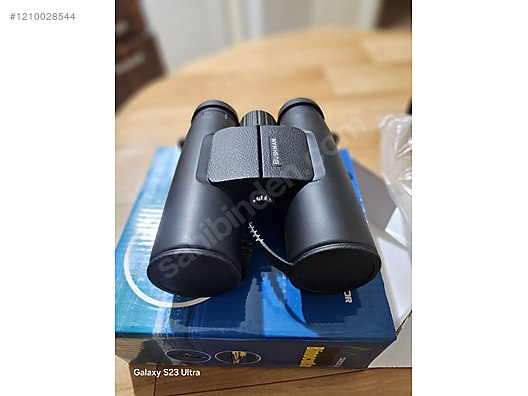 Used & Brand New Items / Cameras & Photographic Equipment / Binoculars