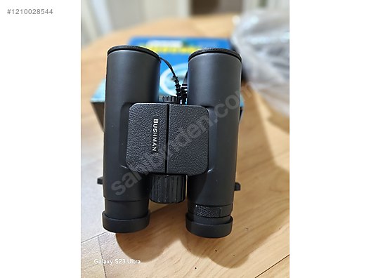 Used & Brand New Items / Cameras & Photographic Equipment / Binoculars