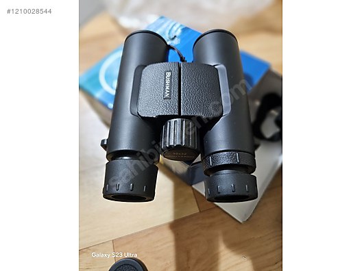 Used & Brand New Items / Cameras & Photographic Equipment / Binoculars