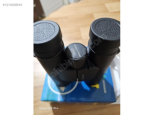 Used & Brand New Items / Cameras & Photographic Equipment / Binoculars