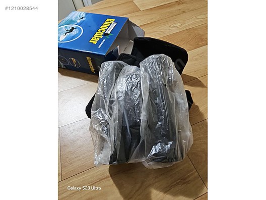 Used & Brand New Items / Cameras & Photographic Equipment / Binoculars