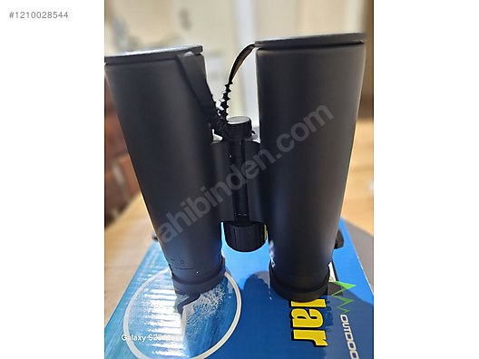 Used & Brand New Items / Cameras & Photographic Equipment / Binoculars