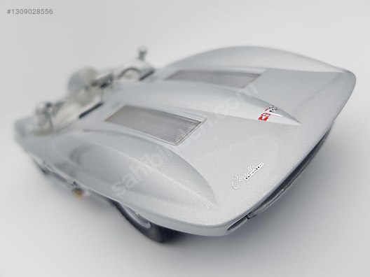 1/18 CHEVROLET CORVETTE stingray auto art 1959 EUR 83,00 - FR