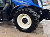 Machinery / Agricultural Machines / Tractors / New Holland / TR6.135S
