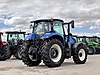 Machinery / Agricultural Machines / Tractors / New Holland / TR6.135S