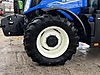 Machinery / Agricultural Machines / Tractors / New Holland / TR6.135S