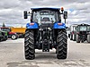 Machinery / Agricultural Machines / Tractors / New Holland / TR6.135S
