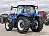 Machinery / Agricultural Machines / Tractors / New Holland / TR6.135S