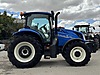 Machinery / Agricultural Machines / Tractors / New Holland / TR6.135S