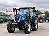 Machinery / Agricultural Machines / Tractors / New Holland / TR6.135S