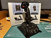 Vkb gladiator nxt