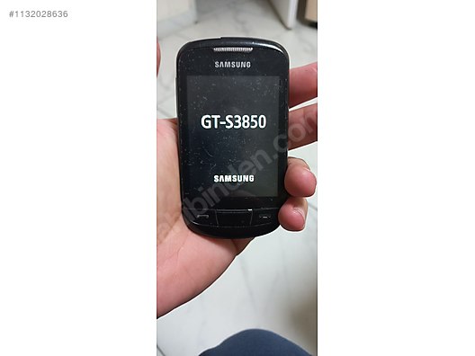 samsung s3850