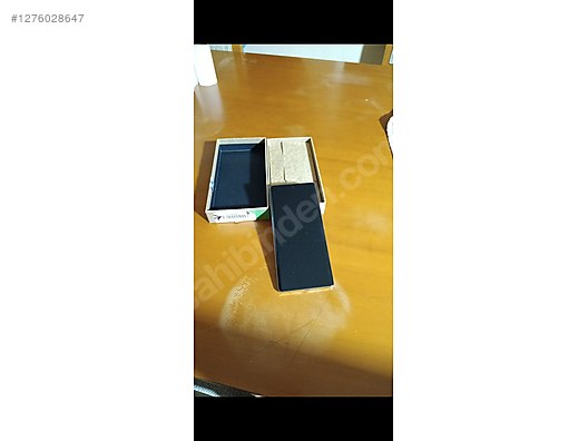 İkinci El ve Sıfır Alışveriş / Cep Telefonu & Aksesuar / Cep Telefonu / Reeder / S19 Max Pro