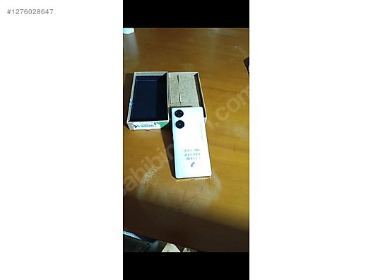 İkinci El ve Sıfır Alışveriş / Cep Telefonu & Aksesuar / Cep Telefonu / Reeder / S19 Max Pro