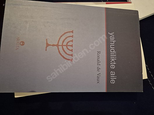 İkinci El ve Sıfır Alışveriş / Kitap, Dergi & Film / Kaynak & Bilgi Kitapları / Tarih