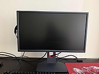BenQ XL2546K 240hz 0.5ms