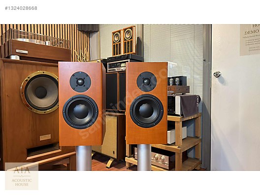 スピーカー・ウーファー Totem Acoustic Mani-2 TOTEM ACOUSTIC MANI-2 Signature | Kanada Referans Monitö - İkinci