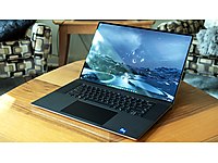 DELL XPS 9730 i7 13700H 64gb ram 17