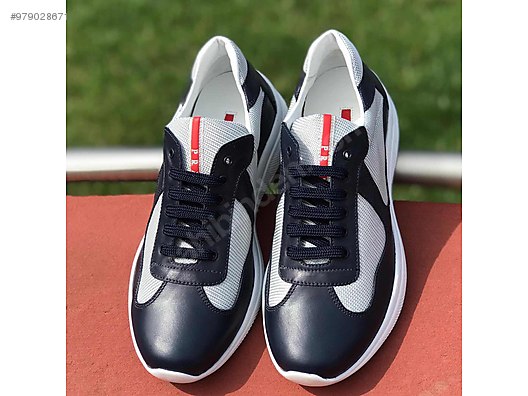 prada americas cup