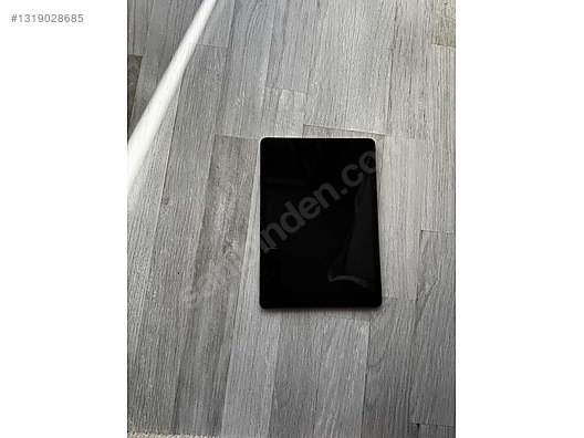 Apple / iPad 8 / İpad 8.nesil on sahibinden.com - 1319028685