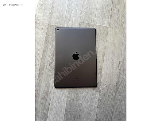 Apple / iPad 8 / İpad 8.nesil on sahibinden.com - 1319028685