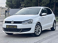 ON ///MOTORS'DAN ELDEN SENETLE 2013 POLO SIFIR VİZE #1287028689