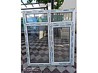 Pencere Kapi Pencere Yapi Malzemeleri Uygun Fiyatlariyla Sahibinden Com Da
