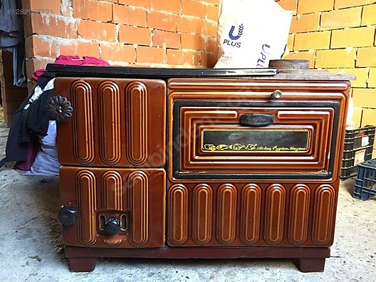 Used & Brand New Items / Garden & Home Improvement / Home Improvement / Heating / Heating Stove & Fireplace