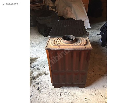 Used & Brand New Items / Garden & Home Improvement / Home Improvement / Heating / Heating Stove & Fireplace