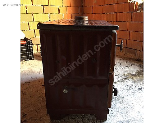 Used & Brand New Items / Garden & Home Improvement / Home Improvement / Heating / Heating Stove & Fireplace