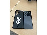 Xiaomi 13 pro plus 512gb 12+12 Ram