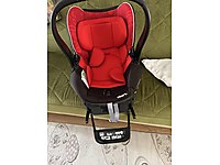 Izofixli çocuk koltuğu