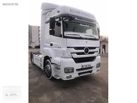 mercedes benz axor 1840 ls 2014 model 438 000 tl galeriden satilik ikinci el 900028756 mercedes benz axor 1840 ls 2014 model 438 000 tl galeriden satilik ikinci el 900028756