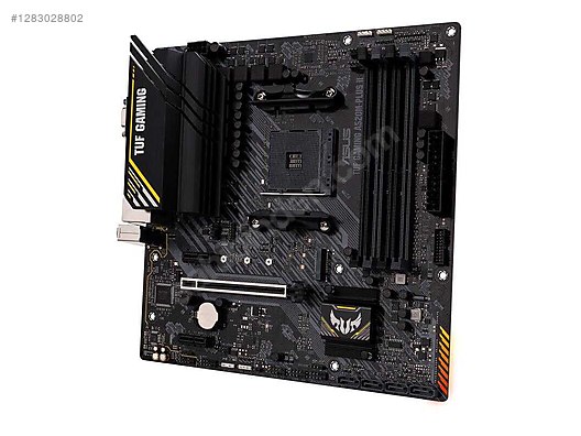 İkinci El ve Sıfır Alışveriş / Bilgisayar / Masaüstü / Donanım / Anakart