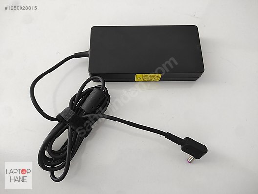 龍 ページ　SCO-125/CN Chicony Adaptör A18-135P1A 19.5V 6,92A 135W 135A025P sahibinden