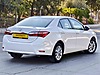 Vasıta / Otomobil / Toyota / Corolla / 1.6 / Advance