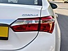 Vasıta / Otomobil / Toyota / Corolla / 1.6 / Advance