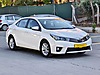 Vasıta / Otomobil / Toyota / Corolla / 1.6 / Advance