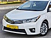 Vasıta / Otomobil / Toyota / Corolla / 1.6 / Advance