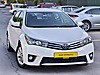 Vasıta / Otomobil / Toyota / Corolla / 1.6 / Advance