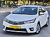 Vasıta / Otomobil / Toyota / Corolla / 1.6 / Advance