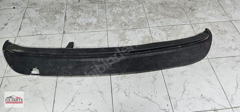 Mercedes CLA Tampon (Arka)