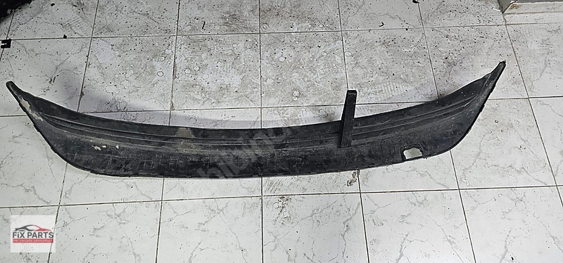Mercedes CLA Tampon (Arka)