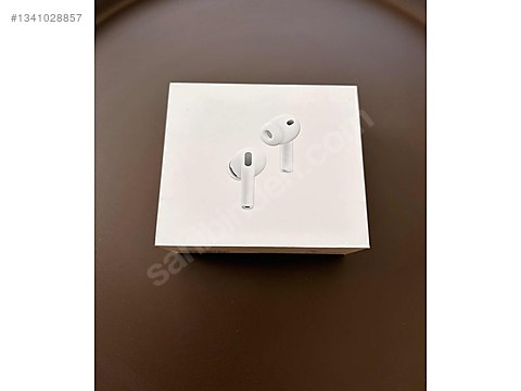 Sifir Apple Airpods Pro 3 Kutusu Acilmamis sahibinden.comda