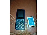 Hiking X11 cep telefonu