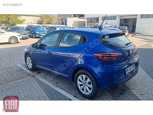 Vasıta / Otomobil / Renault / Clio / 1.0 SCe / Joy