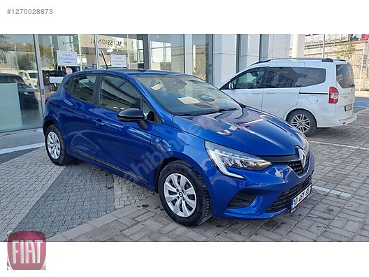 Vasıta / Otomobil / Renault / Clio / 1.0 SCe / Joy
