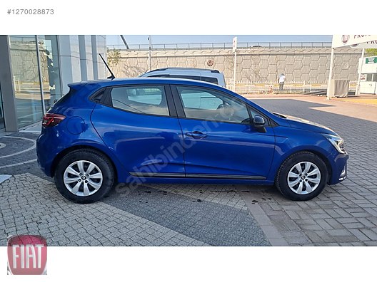 Vasıta / Otomobil / Renault / Clio / 1.0 SCe / Joy